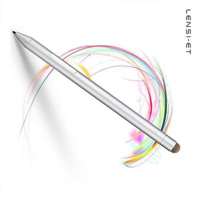 China 1024 Levels White Stylus Pen for sale