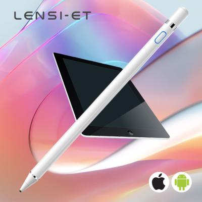 China Plastic Charging Stylus Pen for sale