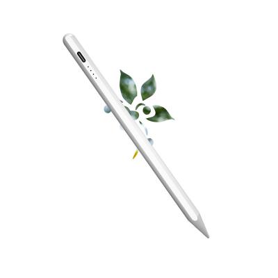 China Bluetooth 4.2 Palm Rejection Stylus Pen Smart Shutdown 5 Minutes for sale