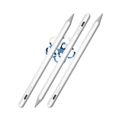 China 14cm White Writing Stylus For Professional Writing And Drawing à venda
