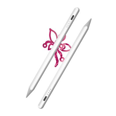 Китай TYPE C Palm Rejection Stylus Pencil For Drawing / Painting / Writing продается