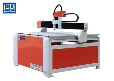 中国 広告市場縦CNCのルーター機械正方形のガイド・レール伝達 販売のため
