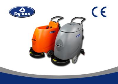 China 50Litre Recovery Tank  Floor Scrubber Machine  Saving Resources No Work Time Limit for sale