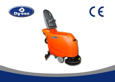 China Dycon OEM / ODM Manual Scrubbing Machine, Highly Active Ffoor Scrubber Dryer Machine for sale