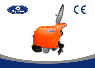 China Dycon Floor Scrubber Dryer Machine,High Efficiency Floor Scrubber For Man Made Stone for sale