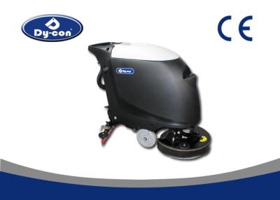 China Advanced Industrial Floor Cleaning Machines , Automatic Floor Cleaner Machine for sale
