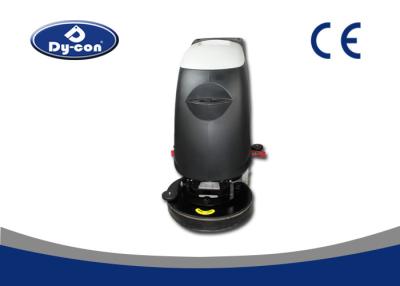 China Dycon Available Floor Scrubber Industrial Floor Cleaning Machines With Metal Gear Reduce for sale