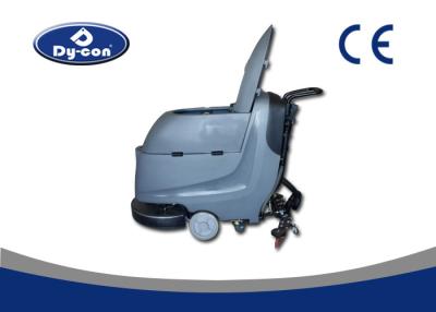 China FS20F Current Lead easy to push Commercial Floor Cleaning Machines with 80cm Squeegee Width for sale