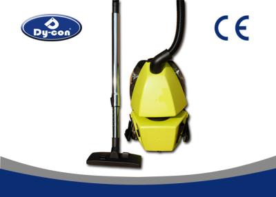 China Easy Maintenance Industrial Backpack Vacuums Cleaners With Metal Telescopic Pipe for sale