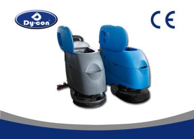 China Jarless Commercial Floor Cleaning Machines , Professional Cleaning Equipment for sale