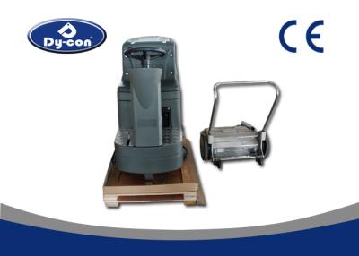China Dycon Worthy Excellent Smaller  Cover Floor Scrubber Dryer Machine With Cordless for sale