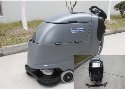 China Professional Industrial Floor Cleaning Machines , Hard Floor Scrubbing Machines for sale