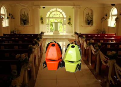 China Aspirador trasero colorido para un limpiador más pequeño del auditorio y de la iglesia en venta