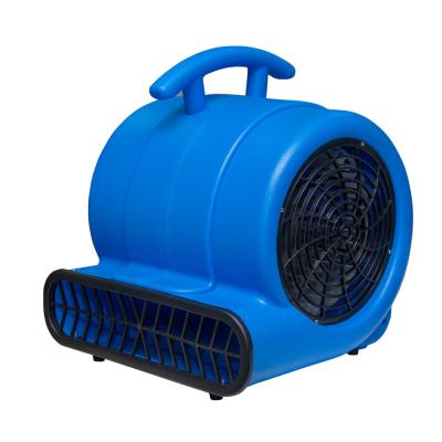 China YJ-805 Lightweight Portable Air Blower For Hotel Shopping Mall Toilet en venta