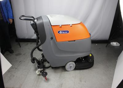 China Dycon Serviceable Product Waik Behind Floor Scrubber , be used to Cleaning Hard Floor for sale