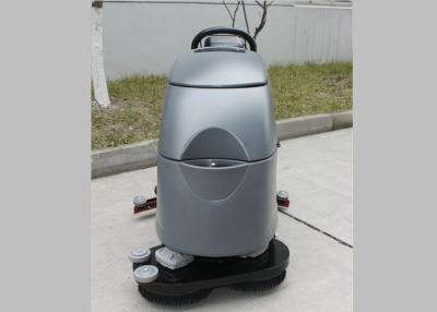 China Dycon FS213 Automatic 24V Floor Scrubber Dryer Machine 1240x550x1100mm for sale