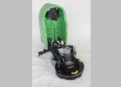 China Green / Red Issa Member Dycon Floor Cleaning Machine For Concrete / Paint Ground for sale