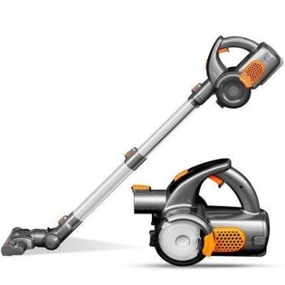 China Standard High Configuration Battery Powered Vacuum Cleaner For Choosing for sale