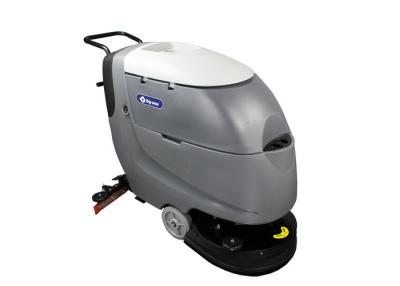 China Commercial Hard Surface Floor Cleaner Machine for sale