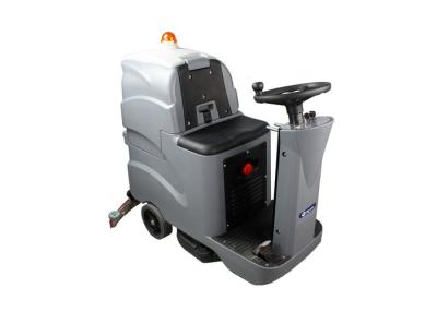 China OEM Industrial Floor Cleaning Equipment , Tile Washer Scrubber Dryer Machines for sale