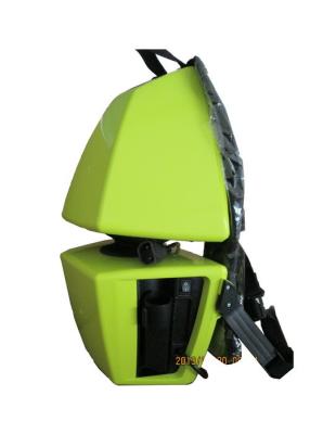 China Multiple Use Backpack Vacuum Cleaner For Hotel And Cars 120/220 V for sale