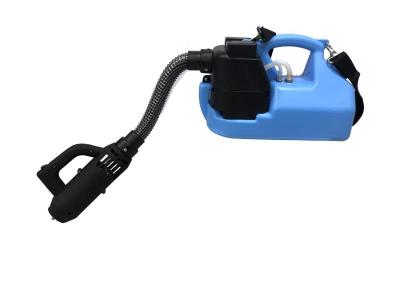 China CE 7L Tank Lithium Battery Portable Fogging Machine for sale