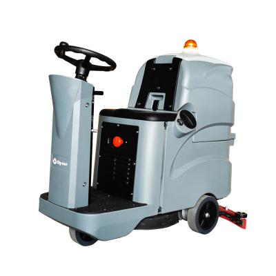 China D7 Professional Hardwood Floor Cleaner Machine Using For Cleaning Oil Floor for sale
