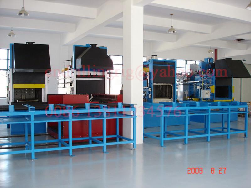 Verified China supplier - Beijing Jincheng Mining Technology Co., Ltd.