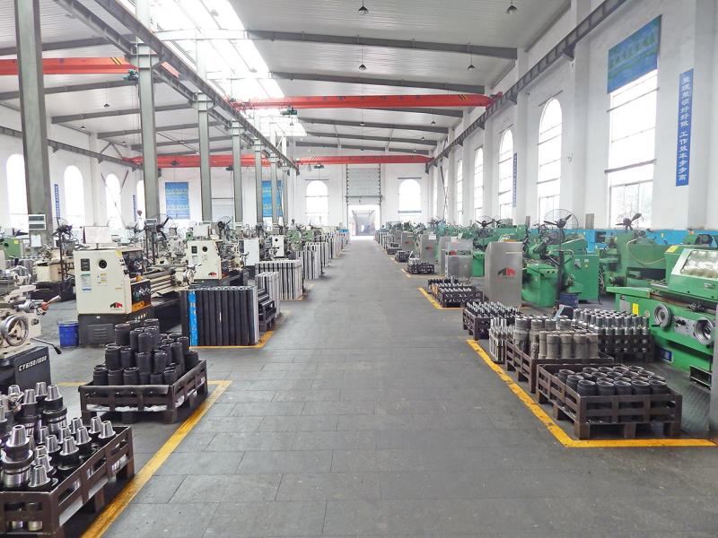 Verified China supplier - Beijing Jincheng Mining Technology Co., Ltd.