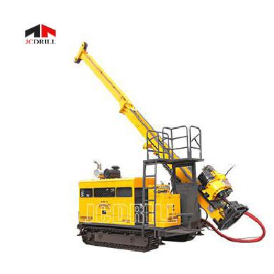 China 1000m Diamond Core Drilling Rig Bw Nw Hw Pw Wireline Equipment For Cold Mining for sale