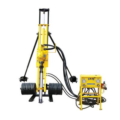 China Portable DTH Drilling Equipment for sale