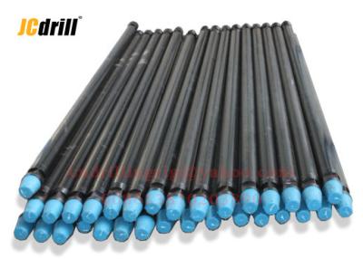 China Stainless Steel Rock Blasting Drilling Pipe with API REG Thread Friction Welding for sale