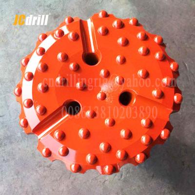 China 12 Inch DTH Hammer Button Bits For Quarry / Mining Rock Drilling High Performance for sale