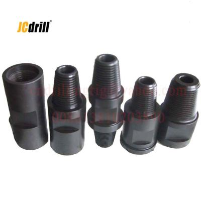 China API Standard Forging DTH Drilling Adapter for sale