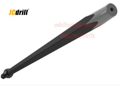 中国 必要なドリル鋼鉄を造る専門家によってドリル棒の堅くされる先を細くされたドリル棒 販売のため