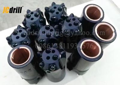 China High Performance Rock Drill Bits Tool For Road Construction Hole Drilling for sale