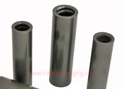 China Alloy Steel Speed / Drifting Drill Rod Crossover Coupling Sleeve For Connecting Extension for sale
