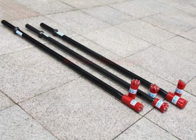 中国 糸延長石のドリル棒/糸のドリル管の高い長さAPIの鍛造材 販売のため
