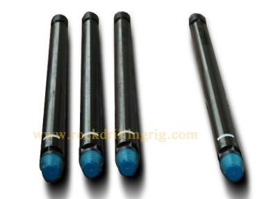 China Water Well DTH Drilling Tools Outer Flat Drill Stem Pipe High Performance for sale