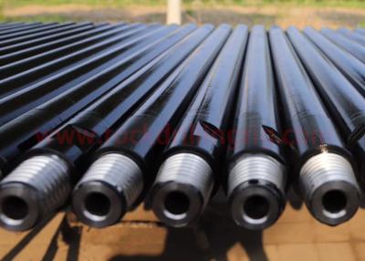China D34mm L1600mm Jack Hammer Integral Drill Rod Drilling Pipes For Drilling Machine for sale
