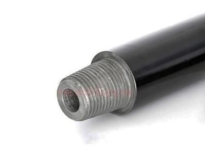 Chine Sous accouplement d'adaptateur masculin de fil d'outil de perçage de l'adaptateur DTH de Rod de perceuse à vendre