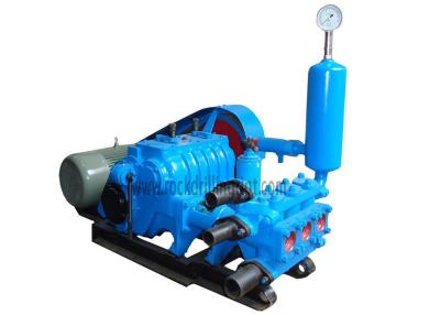 China BW250 Drilling Mud Pump for sale