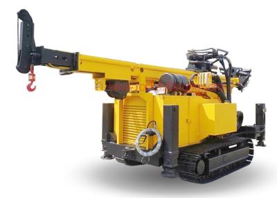 China Hydraulic Rock Drilling Equipment JRC500 for sale