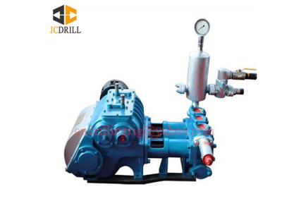 China 200m Depth 14kw Diesel Engine Mud Pump For Water Well Drilling 480kg Weight for sale
