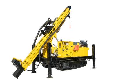 China Full Hydraulic Reverse Circulation 300m Rock RC Drilling Rig for sale