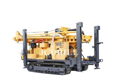 China Deep DTH Borehole Drilling Equipment For Water Well for sale