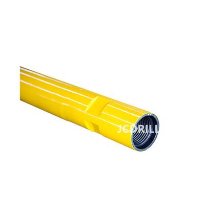 China DTH Reverse Circulation Drill Rod For Geological Research for sale
