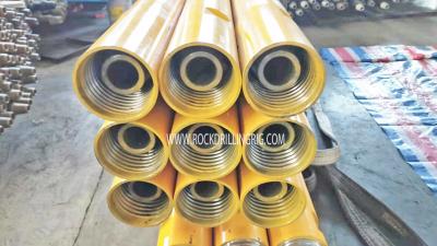 China CE Certified Rc Water Well Reverse Circulation Drill Pipe for sale