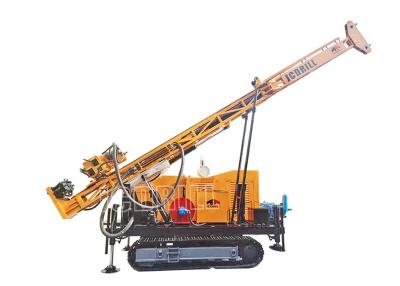 China Geological Exploration 100mm Drilling Diamond Core Rig And Mining Rig for sale