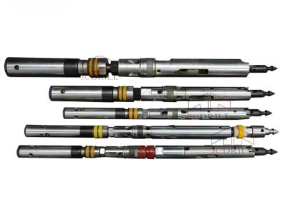 China Asamblea estándar de base de Diamond Core Drilling Tools Overshot del cable metálico de Aq en venta